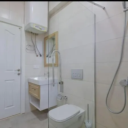 Ferienhaus Huzurlu Sakin Doga Ile Ic Ice *